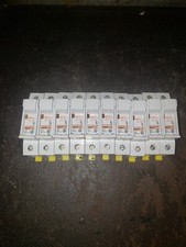 Coupe Circuit Legrand