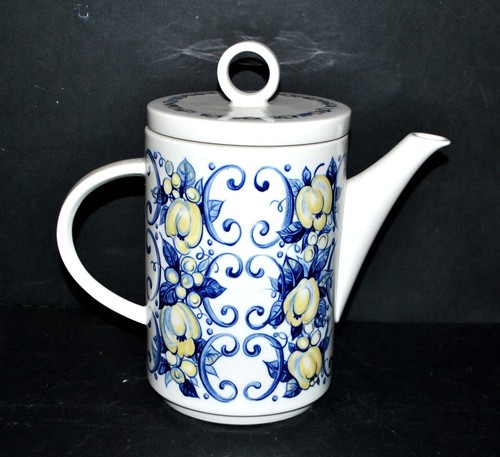 Villeroy boch cafetière - villeroy,