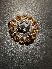 Rare Broche ancienne