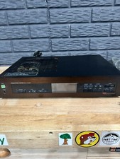 Vintage 1988 Proton Am 300