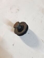 poulie de relevage de coupe