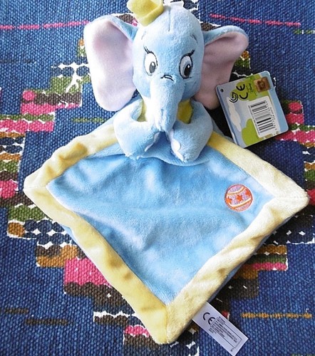Doudou plat disney - /,