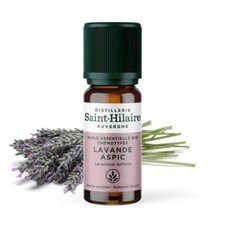 Huile essentielle - Lavande