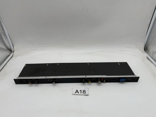 Studer a963 stereo - a963, high