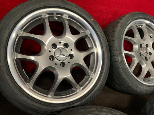 Brabus jantes monoblock 5 - 18,