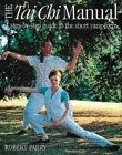Tai chi manual step by - tai, step-by-step