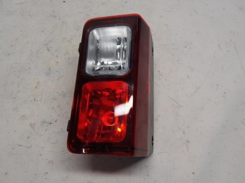 Renault trafic feu recul - renault,