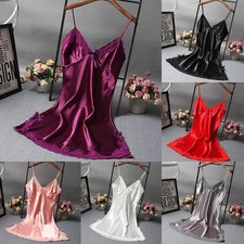 Robe nuit femme dentelle - nuit,