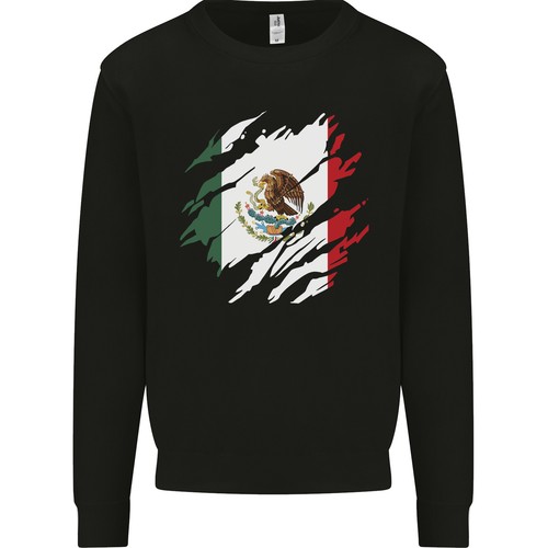 Sweat capuche homme drapeau - homme,
