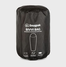 Sac Bivvy Imperméable Snugpak Couleurs Assorties NEUF
