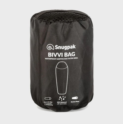 Snugpak sac couchage - snugpak, de