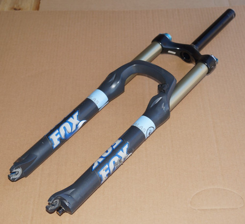 2007 fox talas - fox, 26"