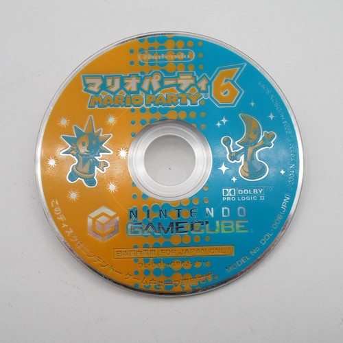 Mario party nintendo - party, 6