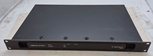 Lab gruppen 400w - gruppen, e-series