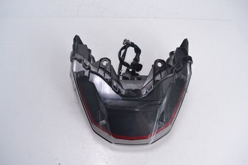 Feu arrière honda - feu,