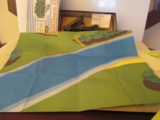 DINKY 884 WHITE BROCKWAY