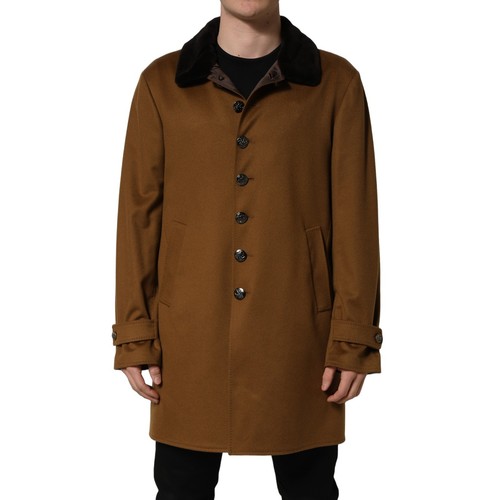 Veste dolce gabbana marron - dolce, &