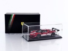 LOOKSMART 1/43 - FERRARI 296