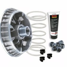 Multivar 2000 Variateur MALOSSI Pour PGO Bug Racer 500 4T LC Original