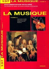 Documentation scolaire n°137