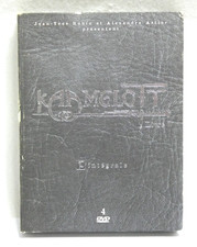 KAAMELOTT LIVRE V L'INTEGRALE