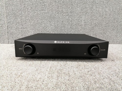 Nuprime dac a - nuprime, dac-9