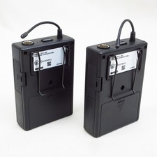 Shure SVX188J Wireless Dual