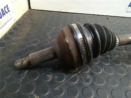 Transmission avant gauche - avant,