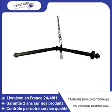 🇫🇷 TRANSMISSION