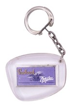 Porte-clés (keychain) ●