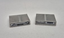 AMPLI TUNER ET APPAREIL CD