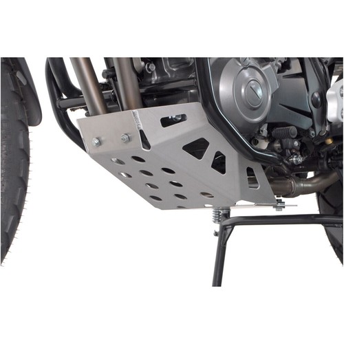 Pare carter sabot moteur - pare,