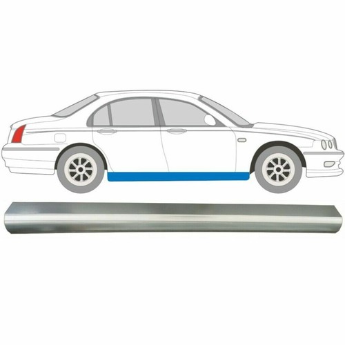 Rover 1999 2005 - rover, mg