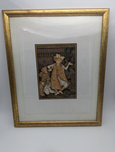 Tableau peinture encadrée - tableau,,