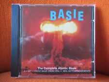 CD – COUNT BASIE ORCHESTRA
