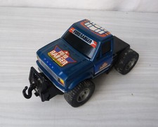 #Transformers# Bandai 1985 - Robo Machine - Winchers (Ford Ranger)
