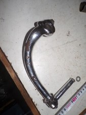 kick norton commando ancienne collection moto 4225