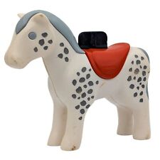 Playmobil 123 cheval blanc