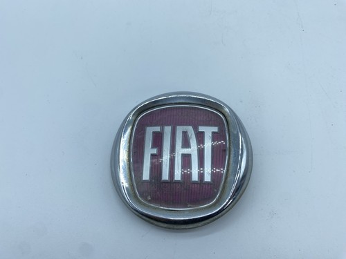 écriture fiat logo emblème - logo,