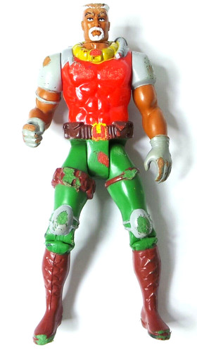Figurine marvel men w - x-men, g.w
