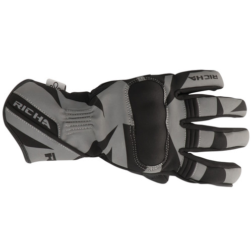 Gants moto richa - de, torch