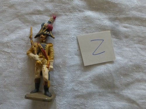 Lot soldat de plomb - lot, /