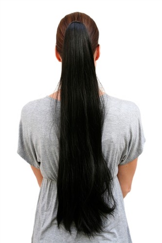 Postiche tresse extrême - postiche,