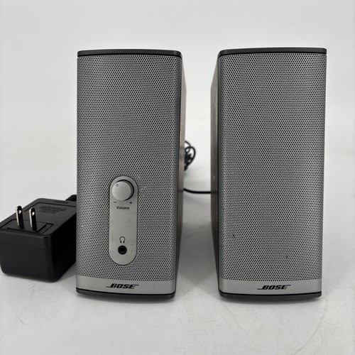 Bose companion series - bose,