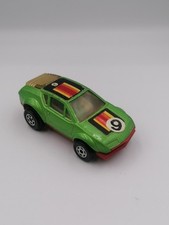 Majorette France -1/64 - MOTOR