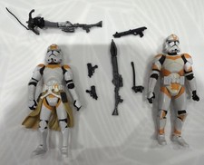 Star Wars Legacy Comic Pack