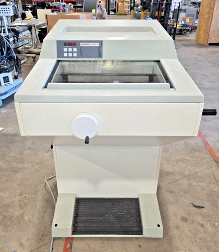 Microm cryostat microtome - microtome, hm