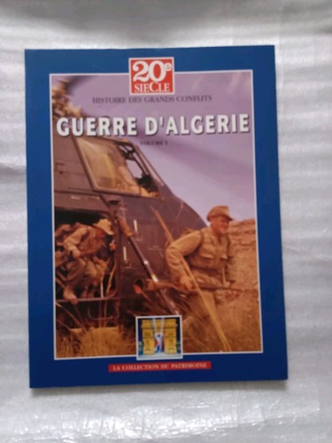 Livres sur guerre - 2,