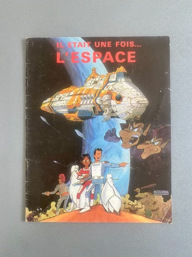 Album vierge était une - album, il
