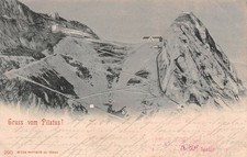 Salutations de l'hôtel